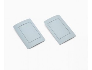 Freewing J-10A Vigorous Dragon 90mm EDF Jet Auxiliary Air Intake Set 